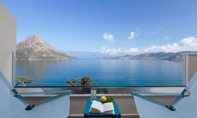 Massouri Hotel | Carian Hotel