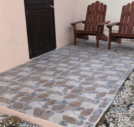 Oranjestad Apartment | Caribbean Blues