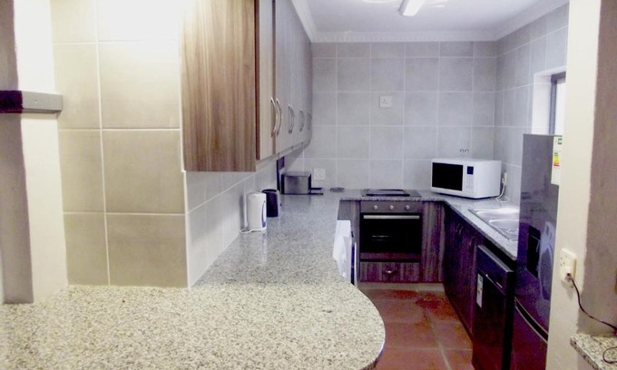 Port Edward Apartment | Caribbean Estates Montego Bay 05