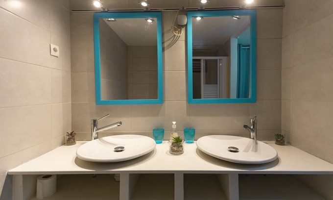 Marigot Apartment | CARIBBEAN FRESHNESS