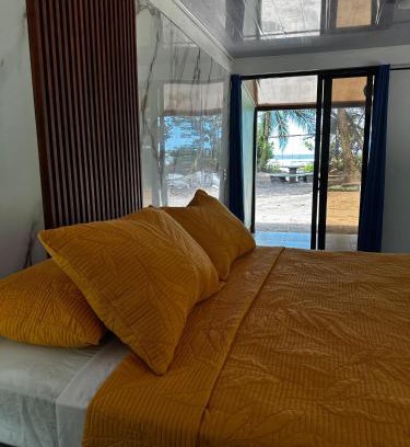 Tortuguero Apartment | Caribbean View