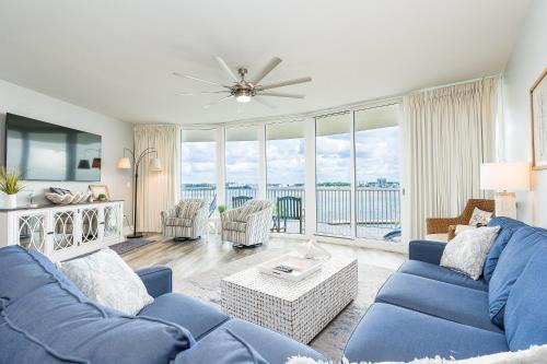 Orange Beach East House | Caribe 305C