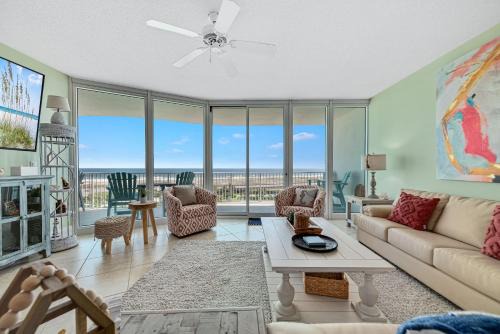 Orange Beach East House | Caribe B814