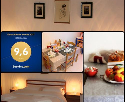 La Pietraia Bed & Breakfast | Caricia
