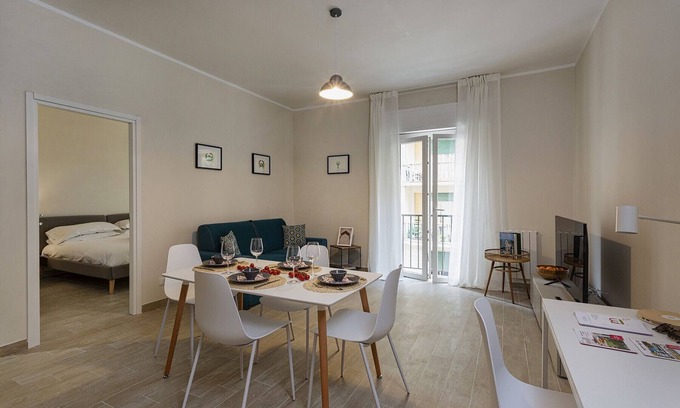 Carignano Apartment | Carignano Design 8 by Wonderful Italy