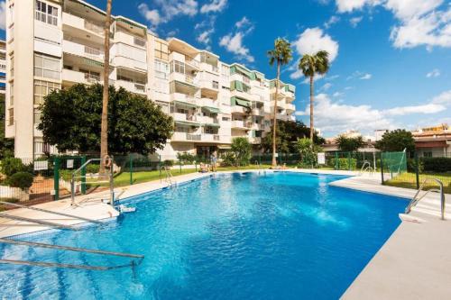 Carihuela Apartment | Carihuela Beachfront Retreat