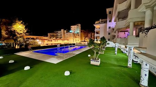 Carihuela Apartment | Carihuela Playa Los Nidos 1