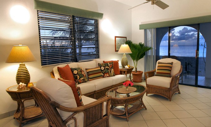 West End Village Hotel | Carimar Beach Club