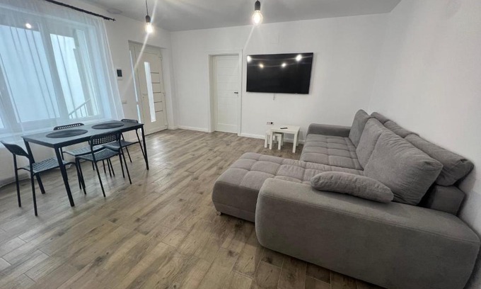Turda Apartment | Carina Guest House