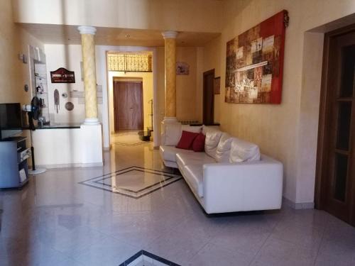 Carini Apartment | Carini Luxury Apartment vicino aereoporto e al mare