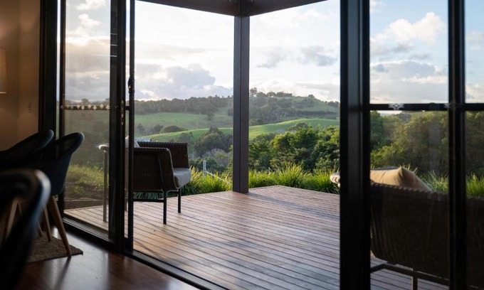 Talofa Villa | Carinya Byron Bay