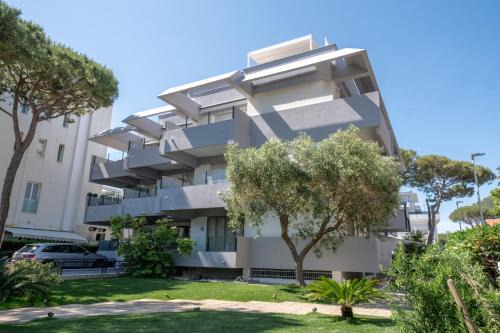 Riccione Apartment | Carinzia Appartamenti - solo il mare davanti dal 1982
