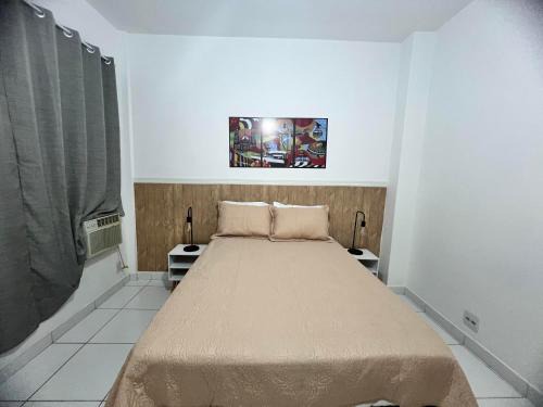 Flamengo Apartment | Carioca Home