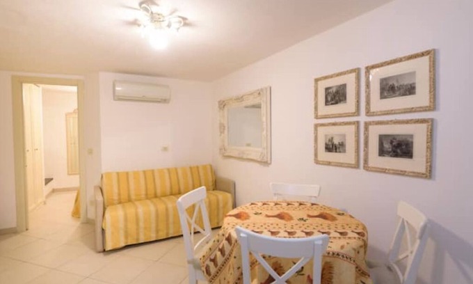 Borgo Antico Apartment | Carla House - Monterosso Cinque Terre .- Citra011019-LT-0135
