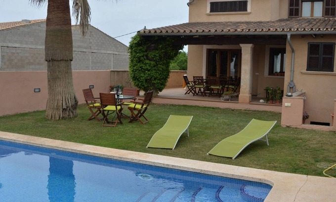 Vilafranca de Bonany House | Carles House
