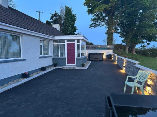 Newry Apartment | Carlingford View