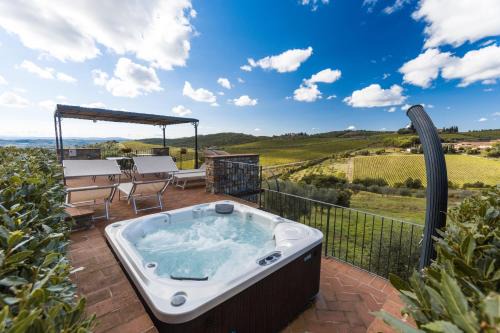 Gaiole in Chianti House | Carlino Vacanze
