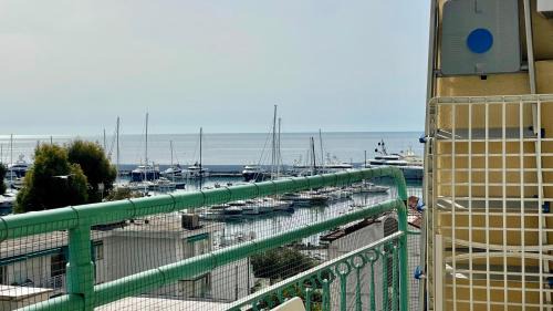 Sanremo Apartment | Carlo's DP34 -Oasi tra i Porti-