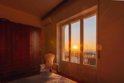 Carloforte House | Carloforte Appartamento con Vista IUN R2015