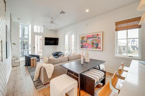 Eufaula House | Carlton Landing Home at Lake Eufaula!