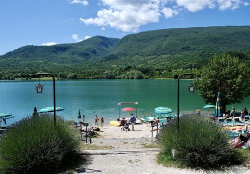 Villetta Barrea Apartment | Carmela e Gennaro casa vacanze
