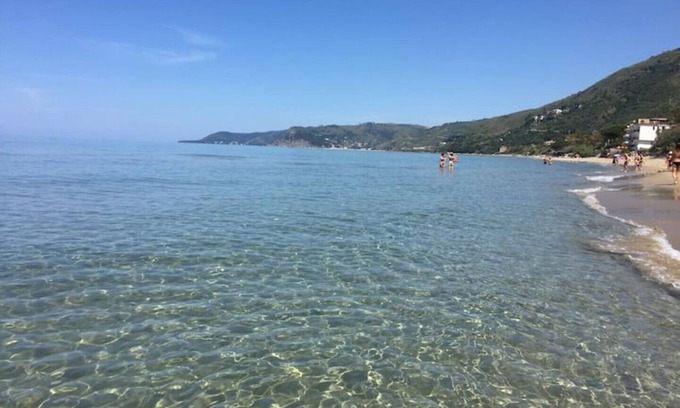 Sessa Cilento Apartment | CARMELA HOUSE