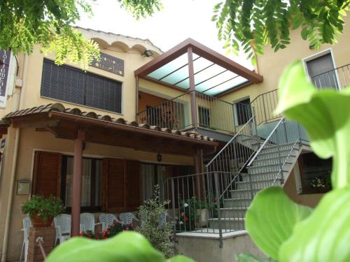 Sant Privat de Bas Apartment | Carmelita