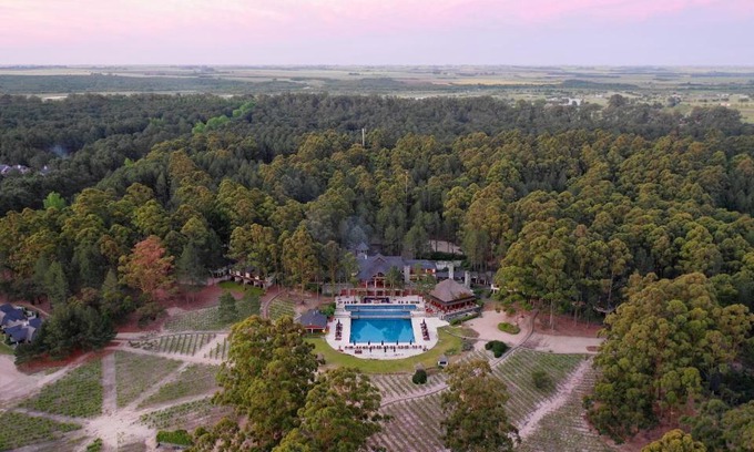 Colonia Estrella Resort | Carmelo Resort & Spa