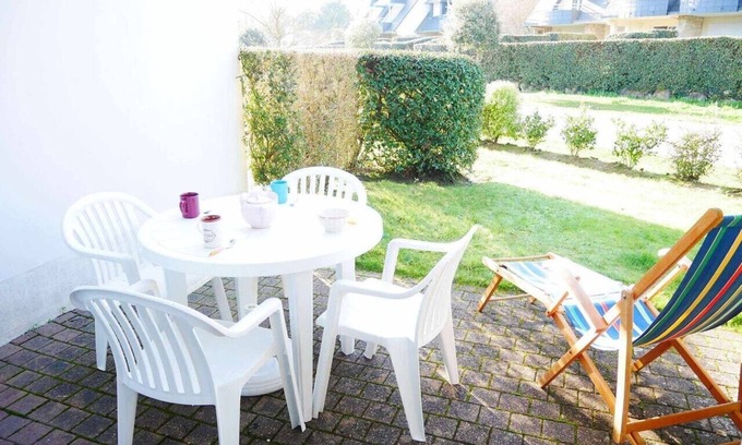 Carnac Apartment | Carnac - 2-room apartment - 25m²