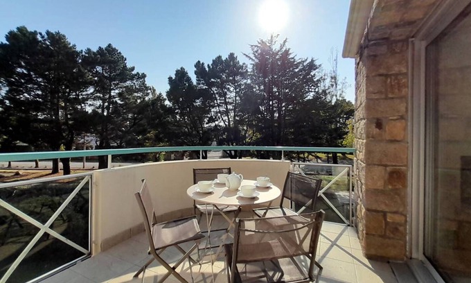 Carnac Apartment | Carnac - 2-room apartment - 41m²