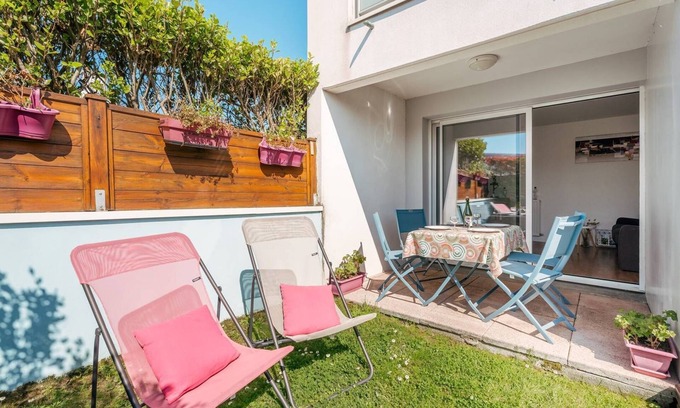 Carnac Apartment | Carnac - 23-room apartment - 49m²