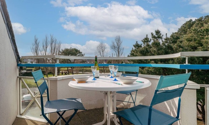 Carnac Apartment | Carnac - studio - 23m²