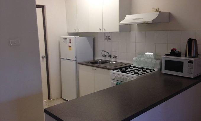 Carnarvon Apartment | Carnarvon Central Apartments
