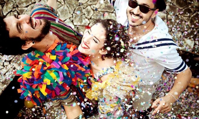 Pelourinho Apartment | Carnaval Inn Salvador