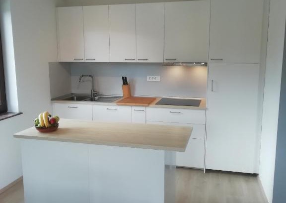 Radovljica Apartment | CARNIOLAN HOUSE - GORENSKA HIŠKA