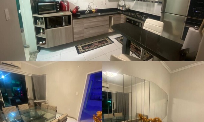 Centro House | Carnival season with heated pool and hydro.