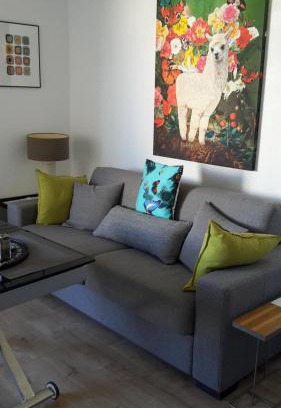 Carnon-Plage Apartment | carnon plage