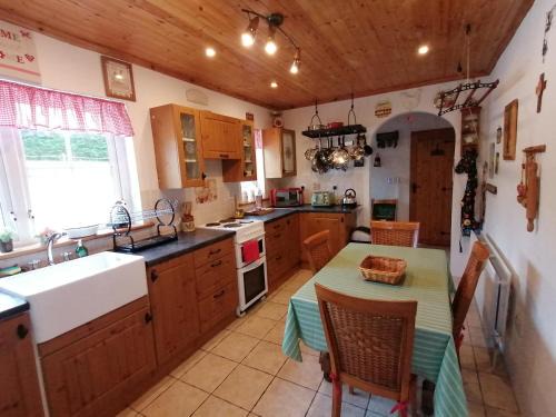 Killygordon House | Carnowen Cottage