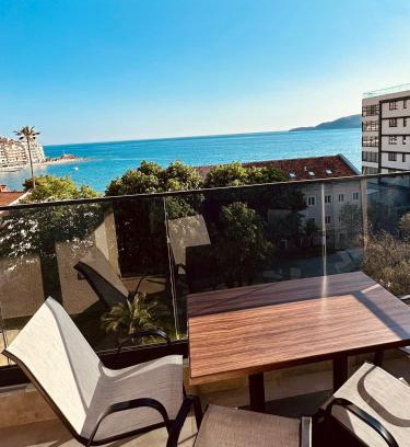 Rafajlovici Apartment | Carobno jutro