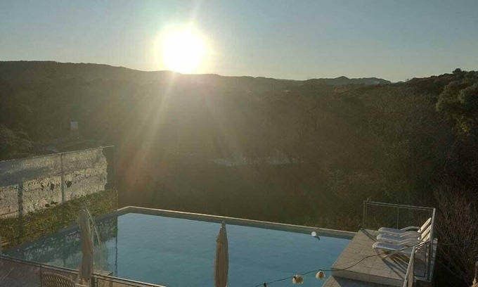 Salsipuedes Hotel | Carod Espacio Serrano