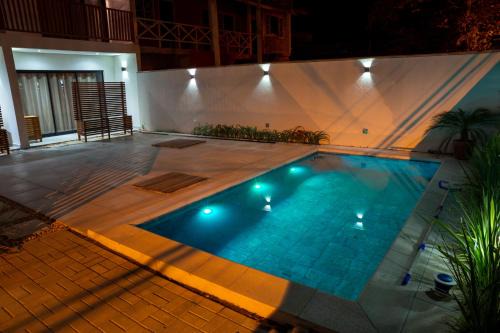 Maresias Apartment | Carolekerry Apartments