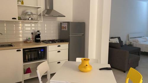 Capo d'Orlando Apartment | Carolina Apartments - Monolocale