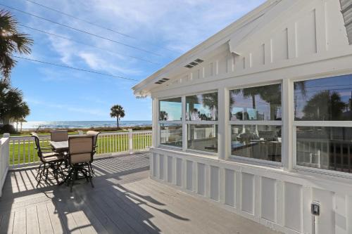 Port St. Joe House | Caroline's Cottage by Pristine Properties Vacation Rentals