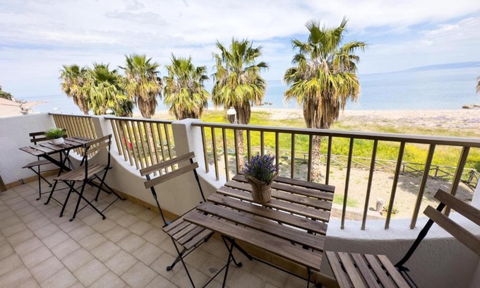 Marina di Caronia Apartment | Caronì - Casa Sul Mare