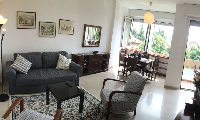 Precotto Apartment | Carozzi House - Carozzi Apartments