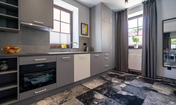 Zator Apartment | Carp&Bed