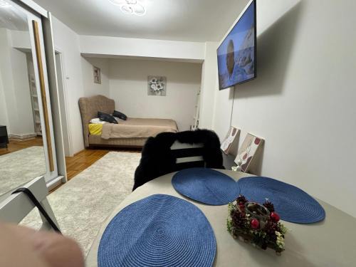 Galati Apartment | Carpe Diem Apartament