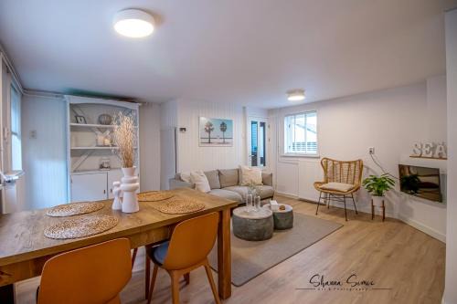 Egmond aan Zee House | Carpe Diem Egmond aan Zee by Urban Home Stay