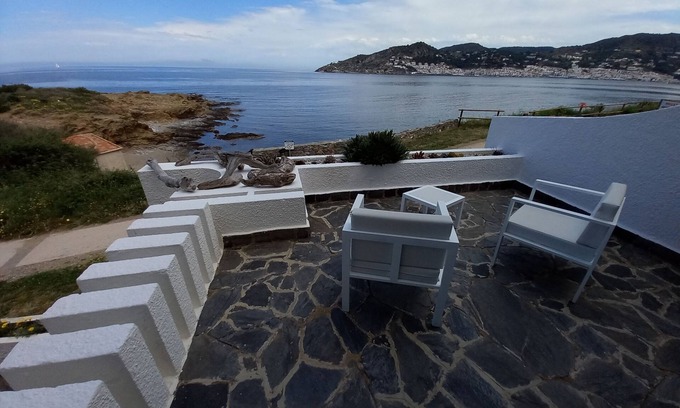 Port de la Selva Apartment | Carpe Diem Port de la Selva