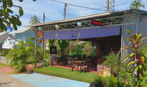 Bai Lan House | Carpe Diem Guest House